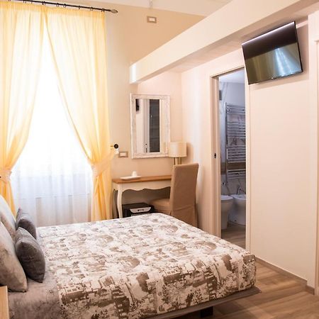 مبيت وإفطار تيرمولي Residenza Di Nucci المظهر الخارجي الصورة