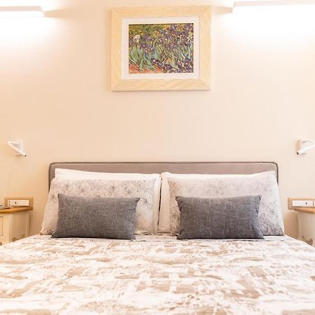 مبيت وإفطار تيرمولي Residenza Di Nucci المظهر الخارجي الصورة